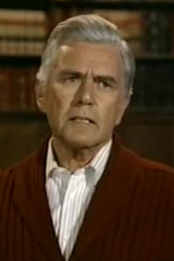 Poster de Episódio The Arrest (1983)