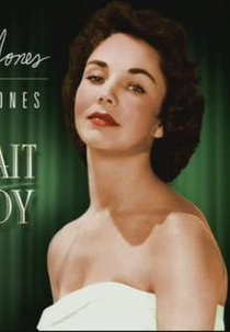 Jennifer Jones: O Retrato de uma Lady (Jennifer Jones: Portrait of a Lady)
