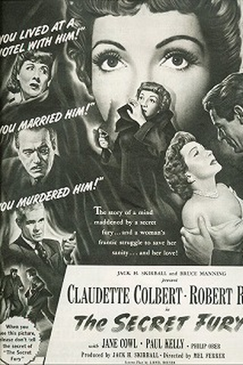  de Filme Cada Vida... Seu Destino (1950)