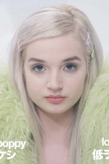 Poster de Curta That Poppy: Lowlife (2015)