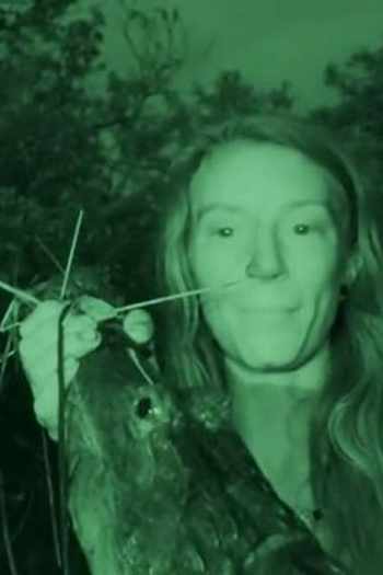 Poster de Episódio Caiman Killers on the Loose (2024)