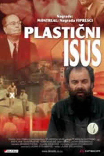  de Filme Plastic Jesus (1971)