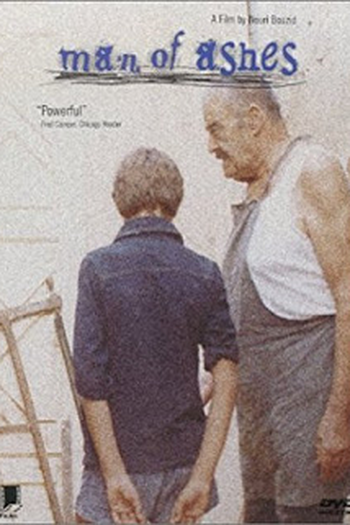 Poster de Filme Man of Ashes (1986)
