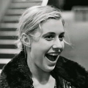 Foto de perfil de Núbia Almeida