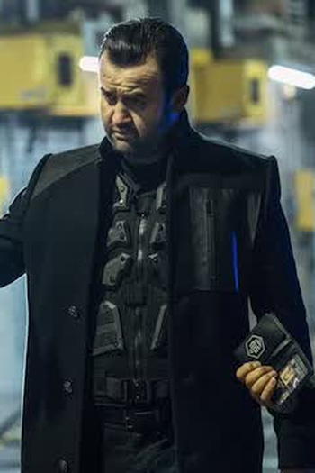 Poster de Episódio Episode 1 (2022)