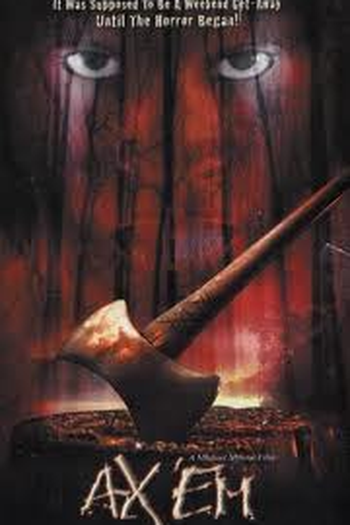 Poster de Filme The Weekend It Lives (1992)