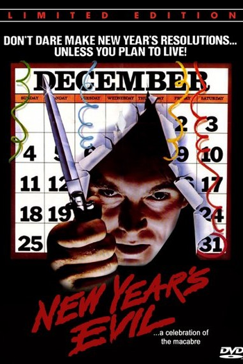  de Filme Reveillon Maldito (1980)