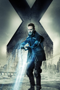 X-Men: Dias de um Futuro Esquecido - Poster / Capa / Cartaz - Oficial 20