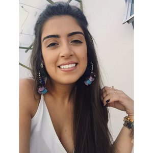 Foto de perfil de Carolina