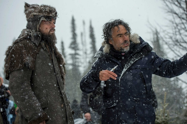 Alejandro G. Iñárritu critica o cinema moderno