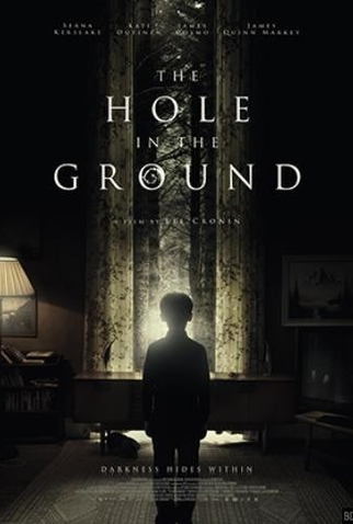 Poster 3 de Filme O Bosque Maldito (2019)