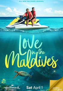 Love in the Maldives (Love in the Maldives)