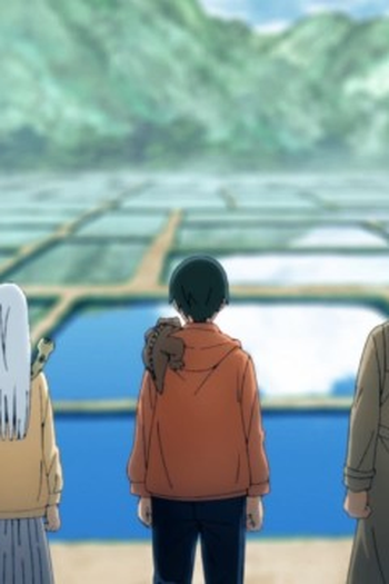 Poster de Episódio 最後の戦い (2022)