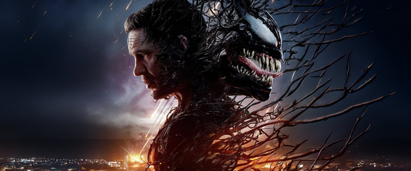 Venom: A Última Rodada terá sessões exclusivas e antecipadas no Cinemark