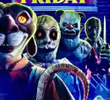 Freddy’s Fridays