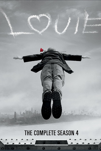  de Série Louie (4ª Temporada) (2014)