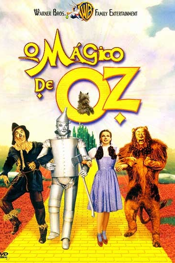  de Filme O Mágico de Oz (1939)