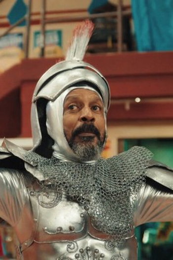 Poster de Episódio Doente do Pé (2025)