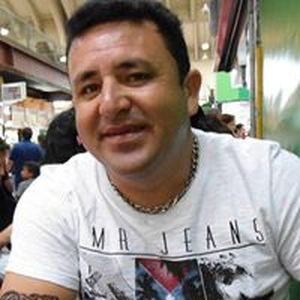 Foto de perfil de Isaias pereira da silva