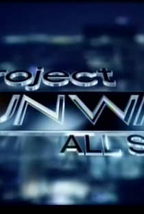 Project Runway All Stars (4ª Temporada) - Poster / Capa / Cartaz - Oficial 1