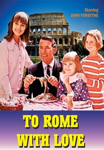 To Rome with Love (2ª Temporada) (To Rome with Love (Season 2))