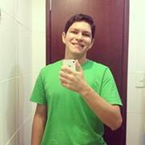 Foto de perfil de Diego Mergulhão