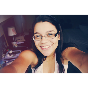 Foto de perfil de Allana Portela