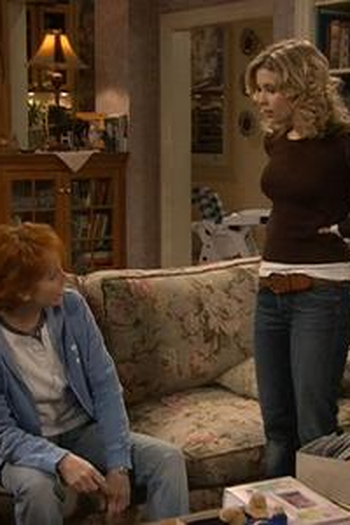 Poster de Episódio Terry Holliway (2003)