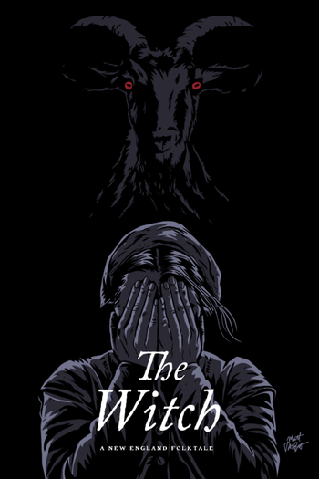  de Filme A Bruxa (2015)