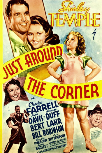  de Filme Anjo De Felicidade (1938)