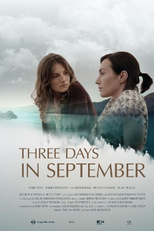 O Preço da Vingança (Three Days in September)