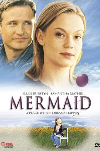 Poster de Filme Mermaid  (2000)