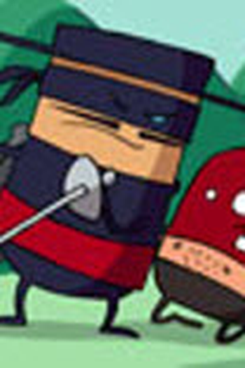 Poster de Episódio En Garde! (2004)