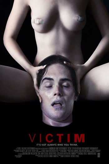 Poster de Filme Meu passado me condena (2010)