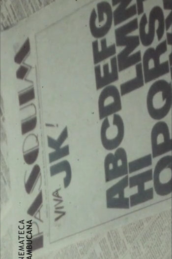  de Curta Quando JK (1977)