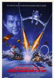 O Grande Desafio (Feuer, Eis & Dynamit)