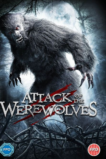  de Filme Lobos de Arga (2011)
