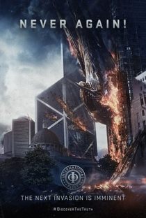 Ender's Game: O Jogo do Exterminador - Poster / Capa / Cartaz - Oficial 7