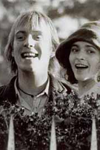 Poster de Curta A Little Loving (1995)