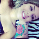 Foto de perfil de Jéssica Almeida