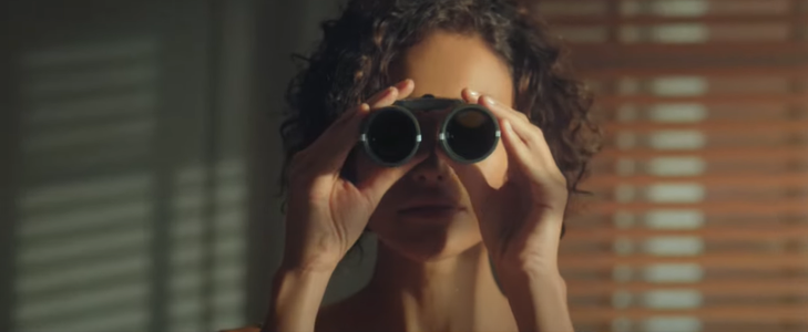 Veja trailer e estreia de Olhar Indiscreto, nova minissérie brasileira