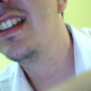 Foto de perfil de Paulo André