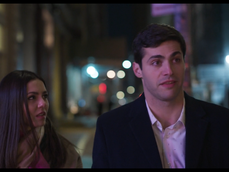 Foto 5 de Traição e Desejo