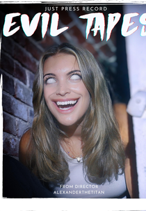 Evil Tapes (Evil Tapes)