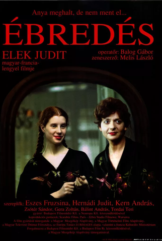 Poster 1 de Filme Despertar (1994)