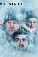 The Grand Tour (5ª temporada) (The Grand Tour (series 5))