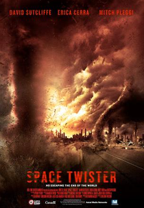 A Última Tempestade (Mega Cyclone)