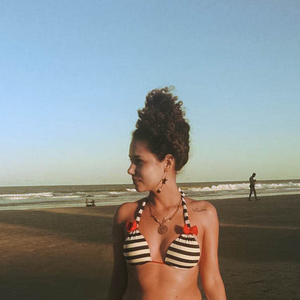 Foto de perfil de Naiara