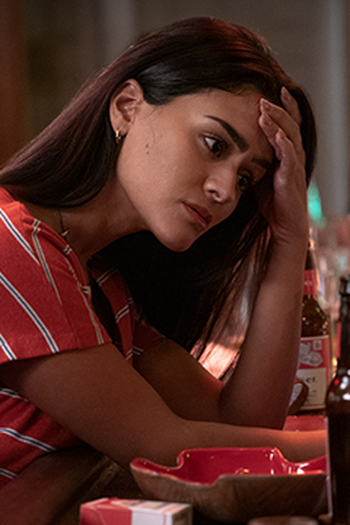 Poster de Episódio A Perfect Couple (2021)