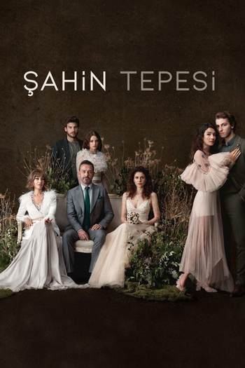 Poster de Franquia Şahin Tepesi (TR) (2018)